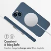 imoshion Color Backcover avec MagSafe pour l'Apple iPhone Voir les images du produit 2
