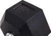 Miweba Sports Hexagon Kurzhantel 2er Set HGH100 | Gusseisen Produktbild-Vorschau 12