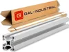 GAL-INDUSTRIAL | Profilo strutturale in alluminio - 30x30mm Anteprima dell’immagine prodotto 6