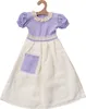 Hermia Concept, Little Miss - Lilac, Küchentuch, Lila, 100% Produktbild-Vorschau 2