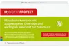 myBIOTIK Protect Poudres en portions journalières, 15 pcs. Voir les images du produit 1