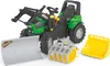 Rolly Toys rollyTimber bras de préhension pour bois etc., Voir les images du produit 5