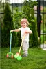 Lorelli Kinder Schiebespielzeug 60 cm, Lichtkugel, Rassel, Produktbild-Vorschau 5