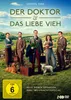 Der Doktor und das liebe Vieh Staffel 1 (2020) - WVG Medien Produktbild-Vorschau 1