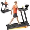 Laufband mit 10 % Steigung – Elektrisches Laufband – Produktbild-Vorschau 1