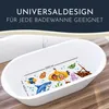 Homerella® Tappetino da bagno antiscivolo per bambini Anteprima dell’immagine prodotto 2