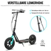 Opvouwbare elektrische scooter voor kinderen vanaf 5 jaar, Productafbeelding-voorbeeld 8