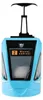 Tram Moderno Blu Design Ostrava 47 Cm Anteprima dell’immagine prodotto 14
