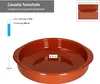 set de 12 cazuelas avec poignées bol en argile Bernd Ø 24cm Voir les images du produit 4