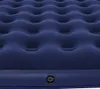 Matelas gonflable en daim 203x152x22cm Voir les images du produit 48