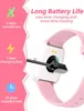 Kinder Smartwatch Jungen Mädchen 1.4 Inch Fitness Uhr Produktbild-Vorschau 2