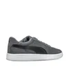 Puma Herren-Sneaker PUMA Smash 3.0 Grau-Schwarz-Weiß, Produktbild-Vorschau 45