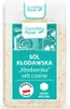 SÓL KŁODAWSKA GRUBO MIELONA 600 g - CRYSTALLINE PLANET Produktbild-Vorschau