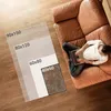 Astra Tappeto antipolvere per interni LAVA Beige 80 x 120 Anteprima dell’immagine prodotto 4