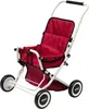 BRIO Puppen-Buggy Sitty BRIO 63905000 Produktbild-Vorschau 2