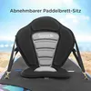 Sedačka do kajaku, Sup Seat Univerzální odnímatelná Náhled obrázku produktu 3