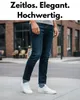 Herren Socken Businesssocken Anzugsocken Baumwolle Produktbild-Vorschau 5