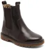 Bisgaard Neel Lamb Dark Brown Größe EU 39 Produktbild-Vorschau 2