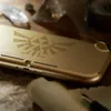 Switch   Konsole  Lite  Hyrule Edition Produktbild-Vorschau 8