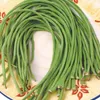 Buzzy Xotica Spargelbohne Metro Nero Samen - Ca. 10 gr | Produktbild-Vorschau 2