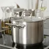 ZWILLING Topf Set Twin Classic 5 tlg mit Schmorpfanne Produktbild-Vorschau 9