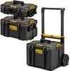 Tour Toughsystem Sur Roulette S 2 Coffrets + Boite A Outils Voir les images du produit 7