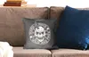 MuchoWow® Zierkissen Sofakissen Wohnzimmer Dekokissen 40x40 Produktbild-Vorschau 2