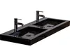 Sanox Badmöbel-Set Seville BxHxT 121 x 170 x 45,5 cm Produktbild-Vorschau 3