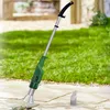 Herzberg HG-6007: Kabelový elektrický hořák na plevel Náhled obrázku produktu 2