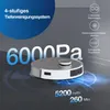 Ecovacs Roboterstaubsauger Deebot T20 OMNI Produktbild-Vorschau 12