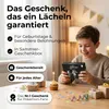 Pokémon Karten Set Englisch – 50 Karten inkl. 6 Holo + 100 Produktbild-Vorschau 4
