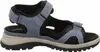 Waldläufer Komfort Sandalen Damen 31383338383230 Blau 37 Produktbild-Vorschau 10