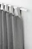 Rozciągany karnisz KRYT 190-340 cm biały Podgląd zdjęcia produktu 6