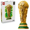 LEGO FIFA Fussball-Weltmeisterschaft Trophäe, Produktbild-Vorschau 1