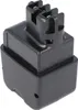 Batteria adatta per Metabo BS 9,6 Impuls Stift 2,0Ah NiMH Anteprima dell’immagine prodotto 7