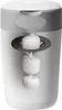 TOMMEE TIPPEE Seau à couches Twist&Click Sangenic blanc Voir les images du produit 7