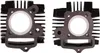 Moretti Zylinder und Zylinderkopf für 4T 110cc 152FMB Moped Produktbild-Vorschau 2