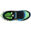 Skechers Mega Craft 2.0 Klettschuh Schwarz Produktbild-Vorschau 6