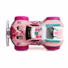 EXOST Super Wheel Truck Pink Fernbedienung Auto - 20258 - Produktbild-Vorschau 11