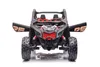 Kinderfahrzeug – Elektro Auto „Can Am RS“ – 24V Akku,4x200W Produktbild-Vorschau 2