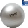 TOGU® Powerball Premium ABS -Gymnastikball (65 cm - silber) Produktbild-Vorschau 1