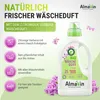 AlmaWin Erfrischender Weichspüler Eisenkraut Produktbild-Vorschau 3