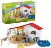 Schleich schleich® Farm World 42502 Cabinet vétérinaire Voir les images du produit 15
