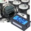 YB5135DB Voltmètre numérique DC Écran LCD Voltmètre Voir les images du produit 6