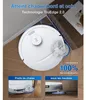 Ecovacs Deebot T30C Gen 2, Bez worka, Biały, Okrągły, Worek Podgląd zdjęcia produktu 6