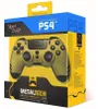 Steelplay Wireless Controller Gold Multi Voir les images du produit 1
