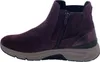 Gabor GABOR Rollingsoft sportliche Stiefelette Rot Rot 40.5 Produktbild-Vorschau 16