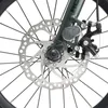 ROCKBROS Faltrad 16 Zoll mit 9 Gang Klapprad  Aluminium Produktbild-Vorschau 6