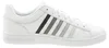 K-Swiss Court Winston Sneaker Weiß Produktbild-Vorschau 6