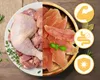 Mersjo weiche Hähnchenfilets 500g - Hundeleckerli Produktbild-Vorschau 5